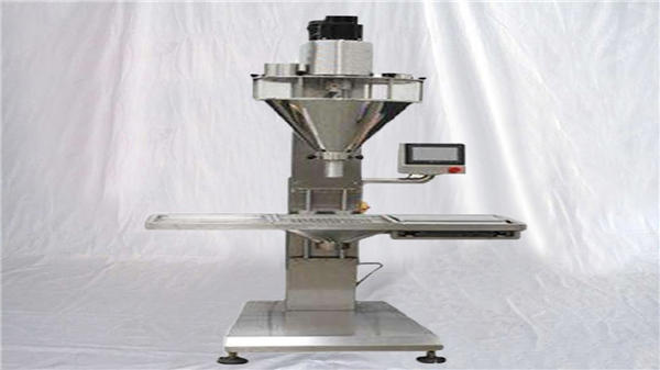 Ручная машина для фасовки порошков