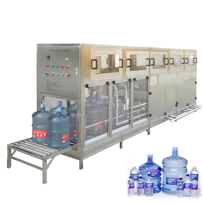 Ведро для бутилированной воды на 20 литров Машина для наполнения бочек на 5 галлонов