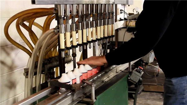 Высококачественная автоматическая машина для наполнения туалета