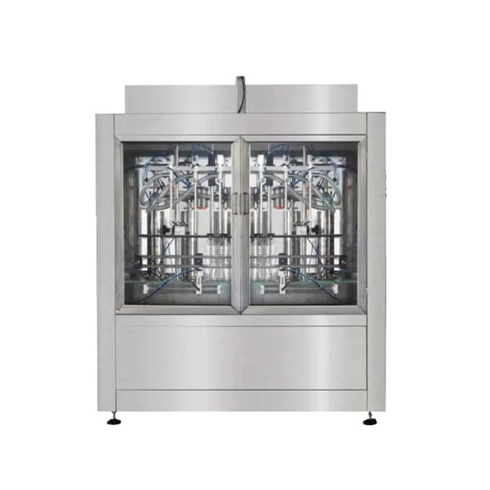 Бутылка розлива