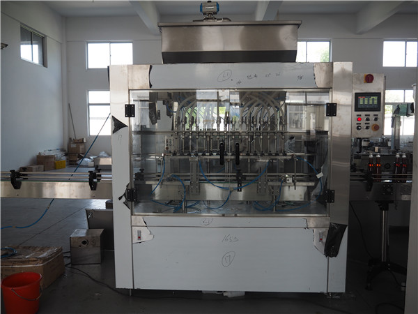 Профессиональный производитель автоматических маслозаправочных машин